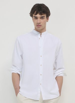 Camicia - bianco ottico