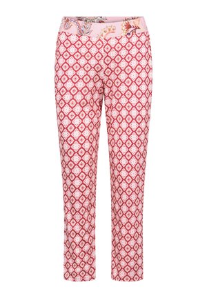 Rösch PANTS 1263504 - Stoffhose - print mix