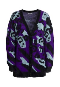 Niet geselecteerd, purple