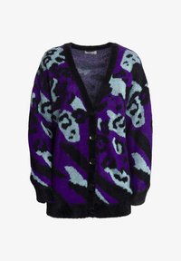 Selezionato, purple