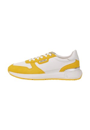 Gisada, GISADA RETRO RUNNING SNEAKER LAS VEGAS 17000 SNEAKERS - Sneaker low - ray flower