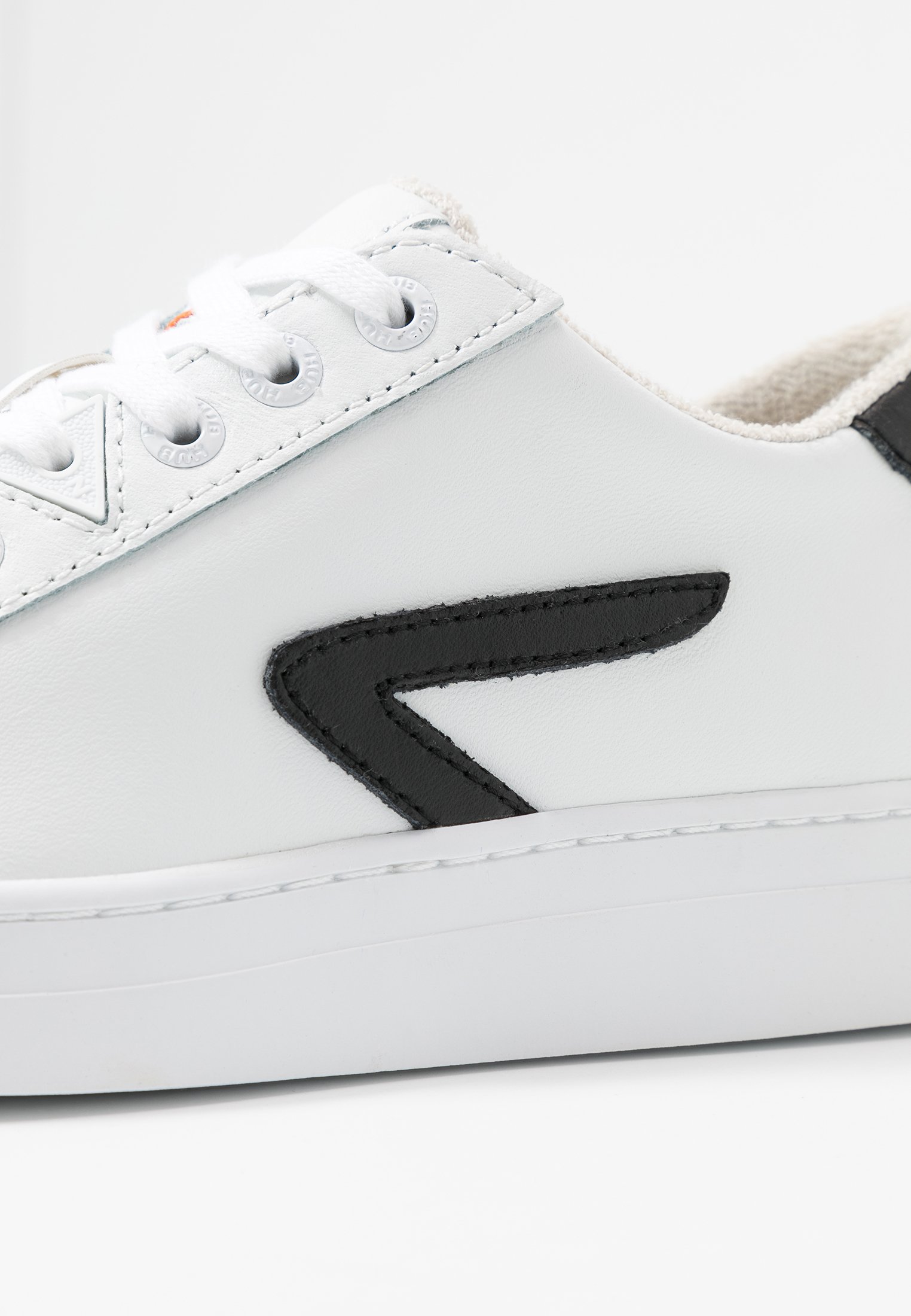 HUB HOOK - Joggesko - white/black HUB HOOK - Joggesko - white/black
