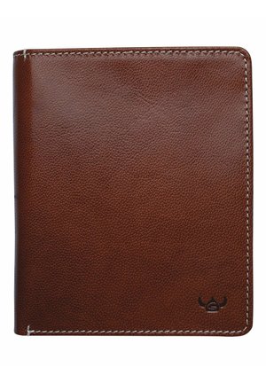 RFID SCHUTZ - Portefeuille - cognac