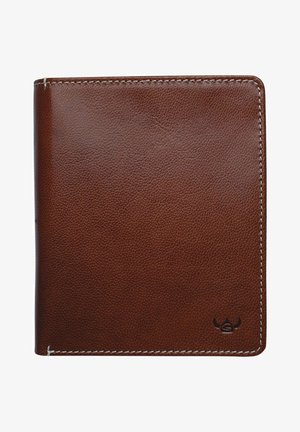Golden Head, RFID SCHUTZ - Portafoglio - cognac