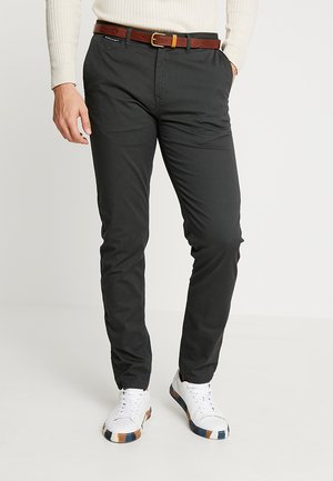 MOTT CLASSIC - Chinot - charcoal