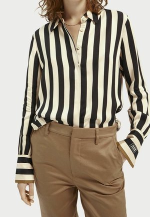Scotch & Soda, Chemisier - black