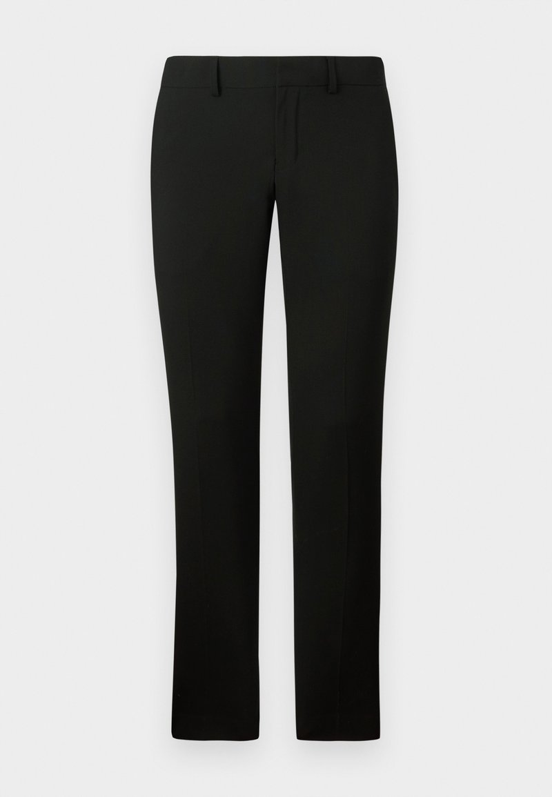 Isaac Dewhirst Pantalon zwart