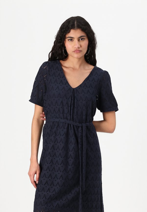 VIAMALINA V NECK - Day dress3