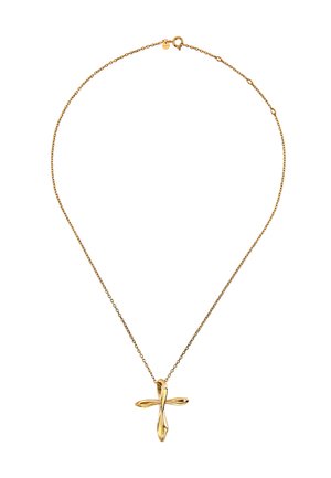 ALCHEMY - Halskæder - gold-coloured