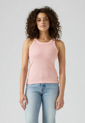Levi's® ESSENTIAL różowy melanż