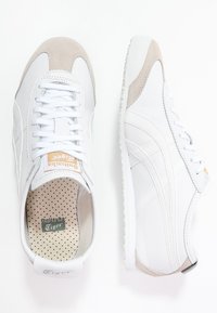 Onitsuka Tiger MEXICO 66 - Sneakers - white