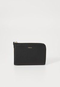 Unausgewählt, black