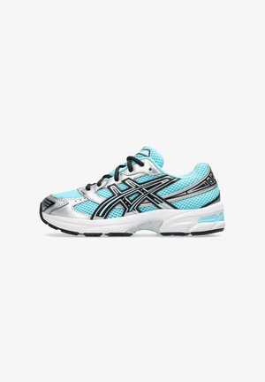 ASICS SportStyle GEL-1130 GS - Tenisky - larimar blue pure silver