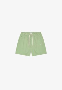 Δεν επιλέχθηκε, artichoke green