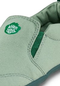 Affenzahn READY - Slipper - olive