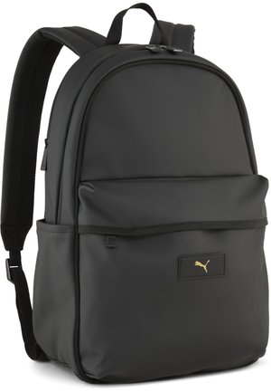 ESSENTIALS - Rucksack - puma black
