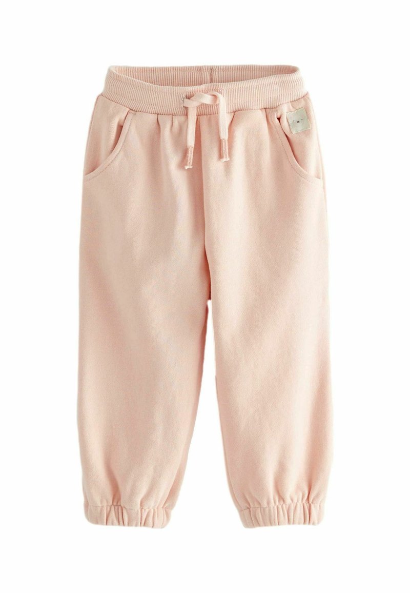 Next SOFT TOUCH - Tygbyxor - pink