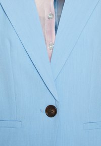 Vero Moda VMSARAH FITTED  - Bleizeris - little boy blue melange