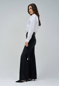 Salsa Jeans Jean droit - noir