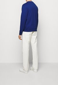Emporio Armani Sweatshirt - light blue