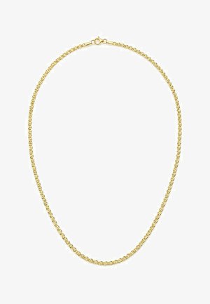 DIAMANT L'ÉTERNEL, Collier - yellow gold-coloured