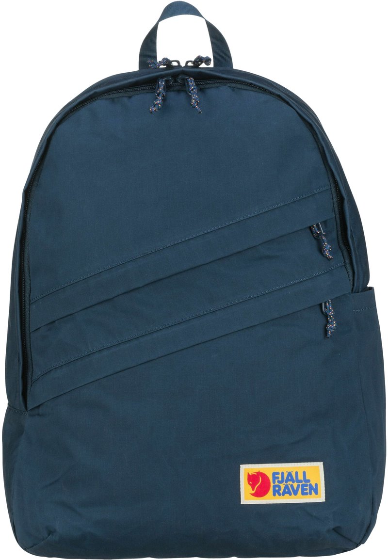 Fjällräven Rucksack storm/dark blue Zalando