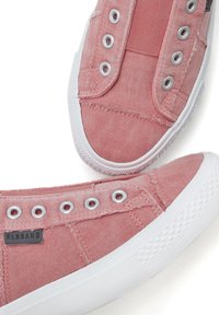 Elbsand Sneakers laag - pink