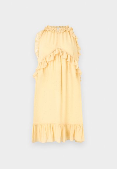 Hofmann Copenhagen SASHA - Jurk - butter cream