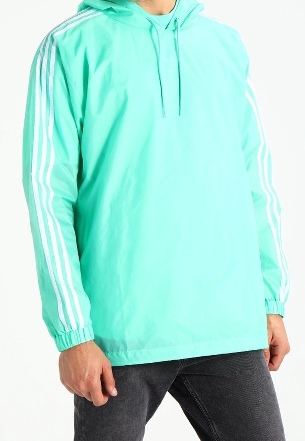 adidas Originals Vindjacka - light green