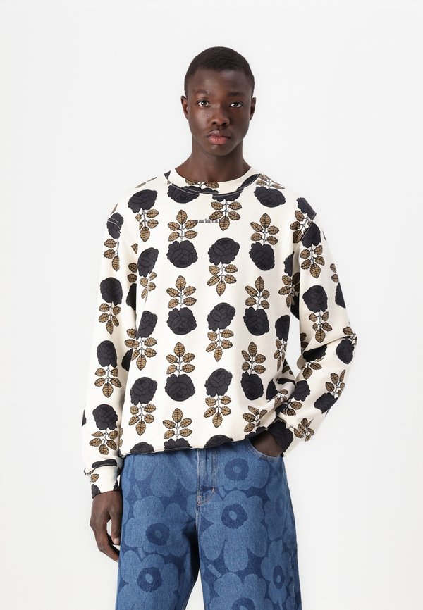 LOISTO VIHKIRUUSU UNISEX - Sweatshirt4