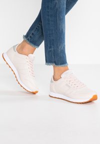 Skechers Sport OG 85 - Sapatilhas - light pink/silver glitter