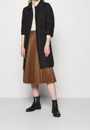 Cappotto classico - black