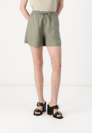 Samsøe Samsøe MAREN STRING - Shorts - vetiver
