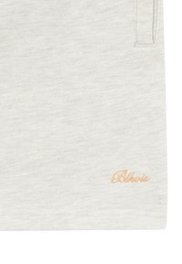 BLKVIS SCRIPT UNISEX - Pantalon de survêtement - grey heather