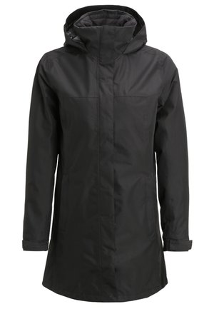 Helly Hansen DAYBREAKER - Fleecejacke - black