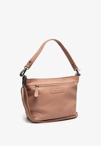 Sélectionné, vintage rose