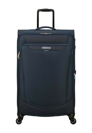 SUMMERRIDE  - Wheeled suitcase - navy