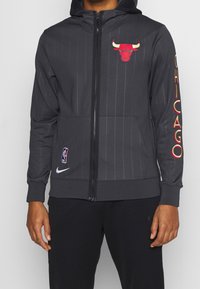 Nike Performance Træningsjakke - dark grey