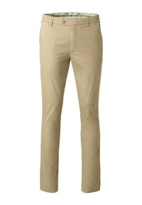 Unselected, camel