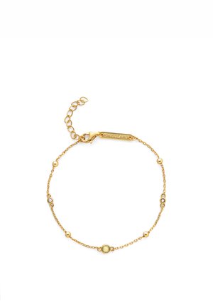Pulsera - yellow
