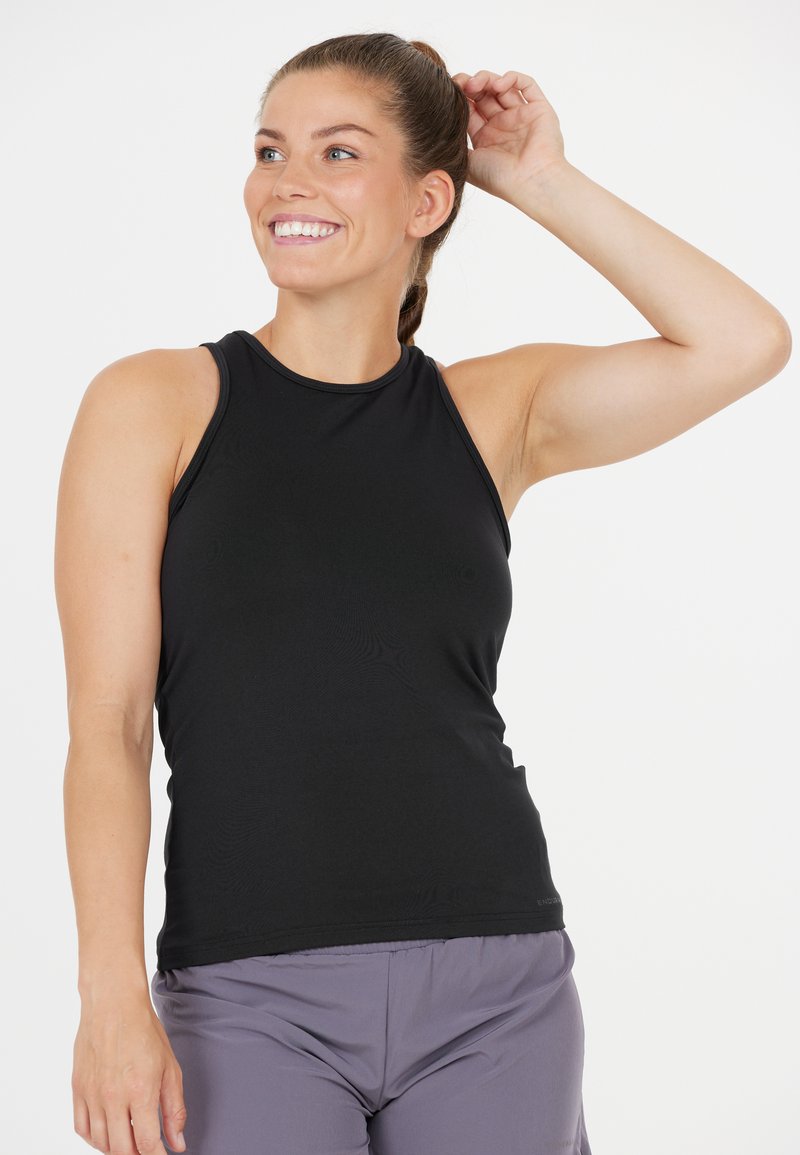 Endurance VIV - Linne - black