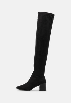 Cuissardes - black