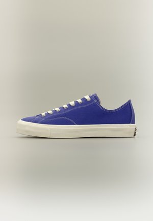 Last Resort AB UNISEX - Sneakers - liberty purple/white