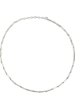 BOLD - Halsband - silver-coloured
