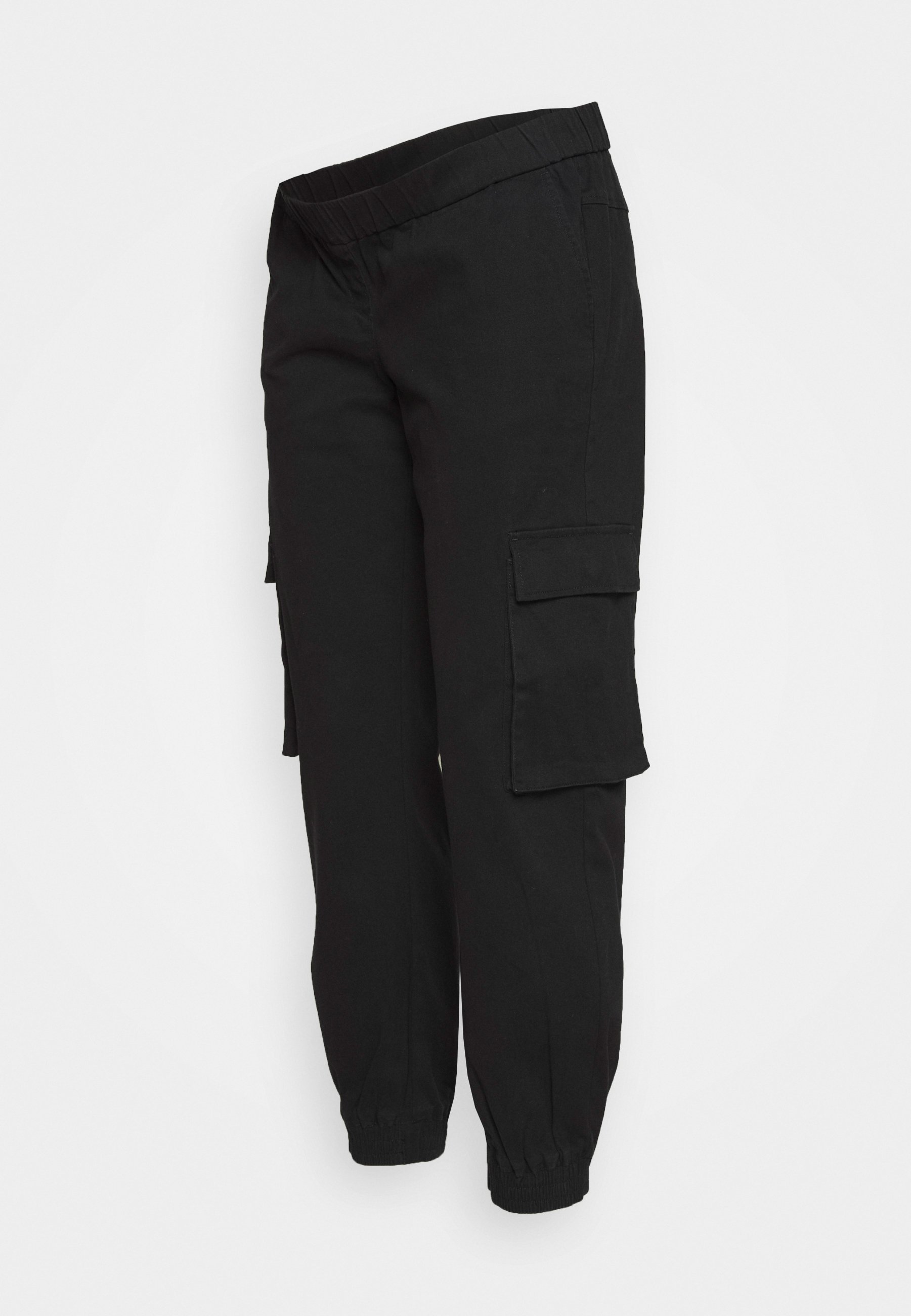 maternity cargo trousers