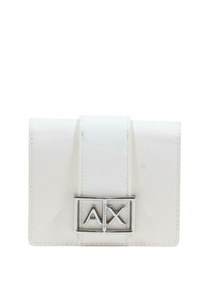 Portefeuille - white