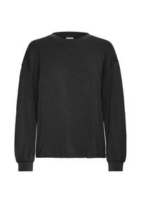 Unausgewählt, black