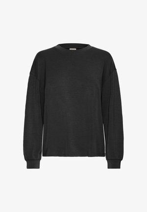 Fransa, FRANSA - Langarmshirt - black