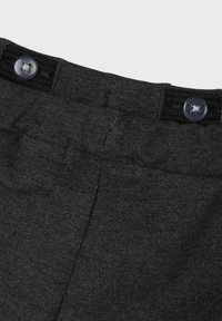 Name it REGULAR FIT - Kalhoty - dark grey melange