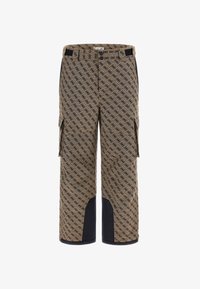 Wybrany, mehrfarbig beige